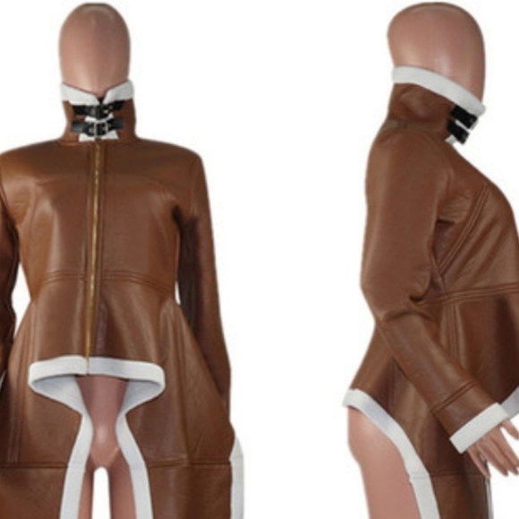 Jacket - Picture 4 of 8